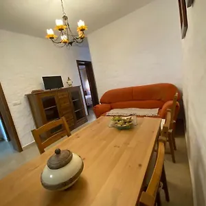 Huerta Apartamento