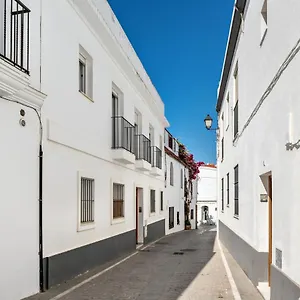 Casa Senores Cura 1 - Solo Familias Apartamento