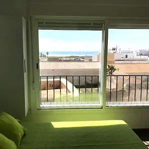 Conil Atico Playa Apartamento
