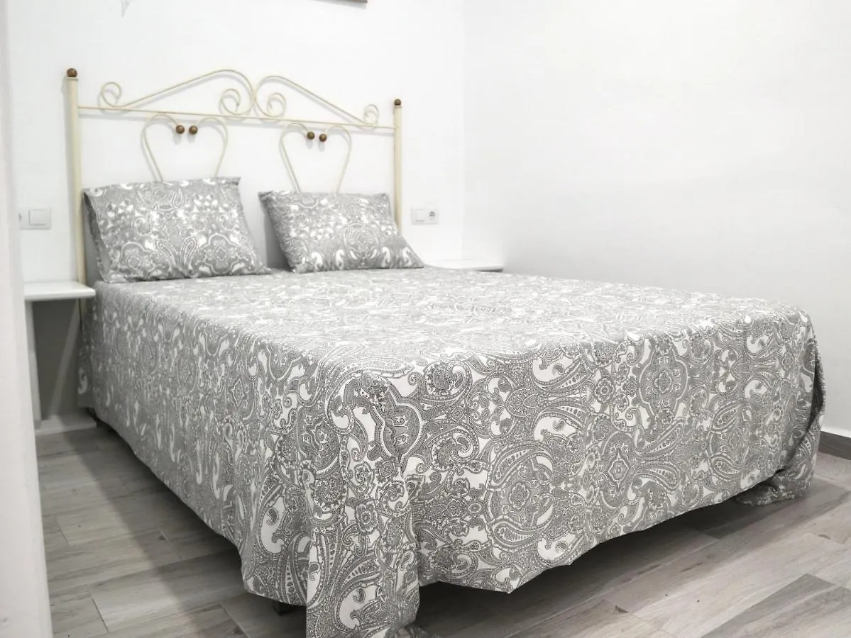 Apartamento Gades Conil A Conil De La Frontera
