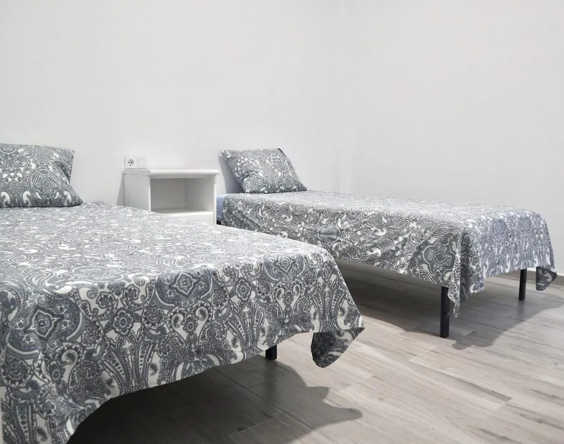 Apartamento Gades Conil A Conil De La Frontera Apartment