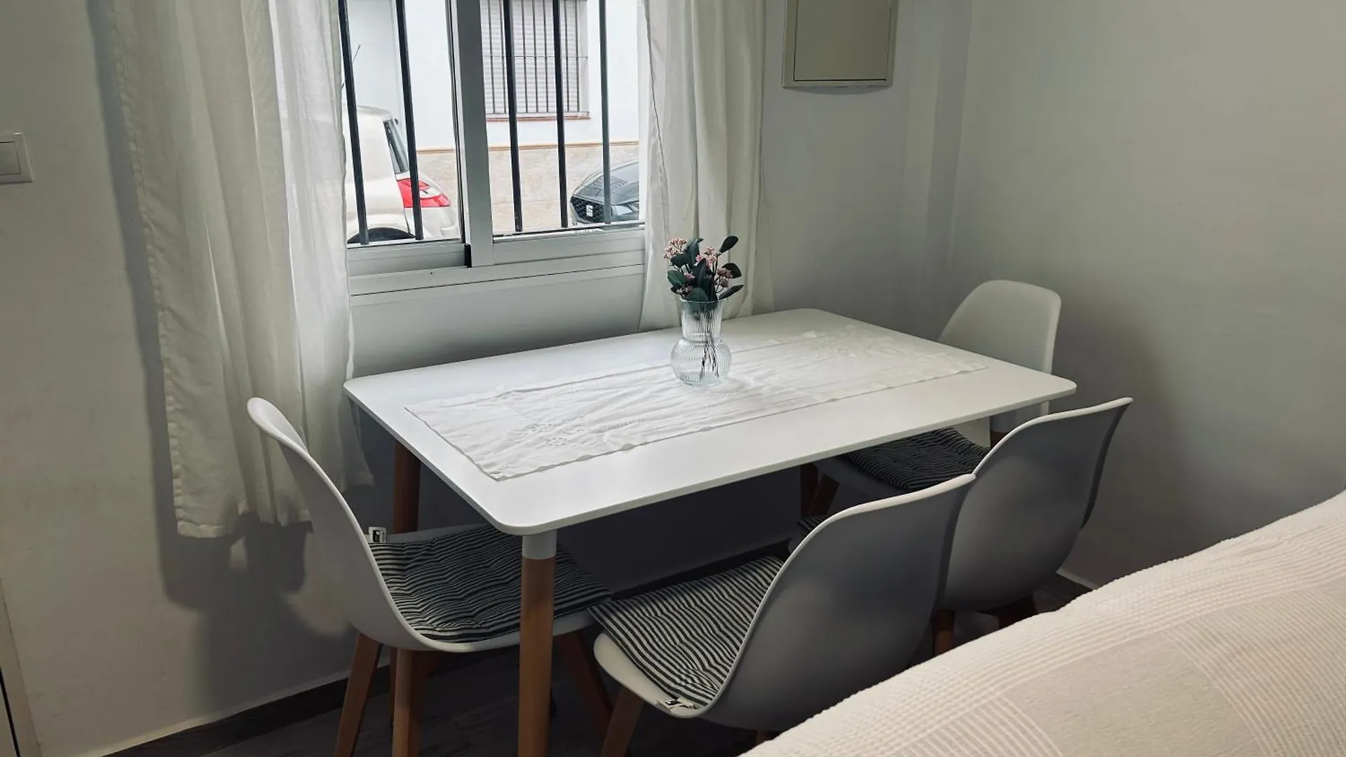 Apartamento Gades Conil A Conil De La Frontera Apartment