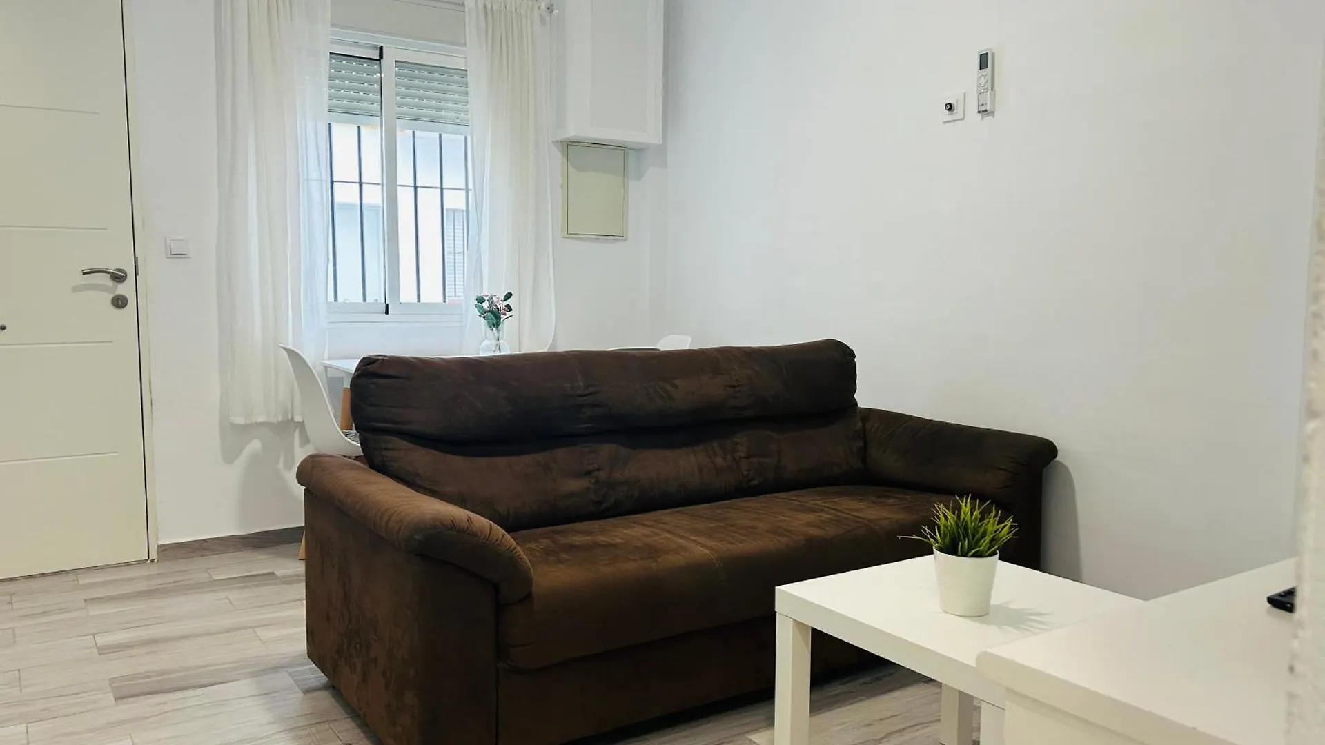 Apartment Apartamento Gades Conil A Conil De La Frontera